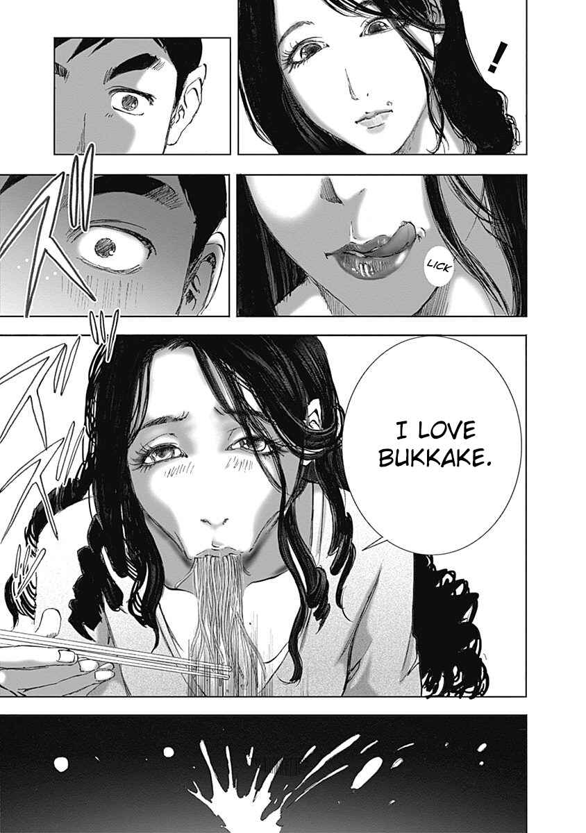 Page 21 Chapter 17 Furin Shokudou