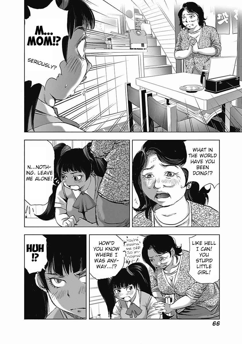 Page 14 Chapter 10 Furin Shokudou