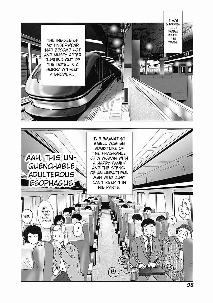 Page 30 Chapter 3 Furin Shokudou