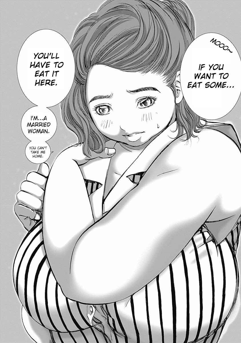 Page 20 Chapter 14 Furin Shokudou