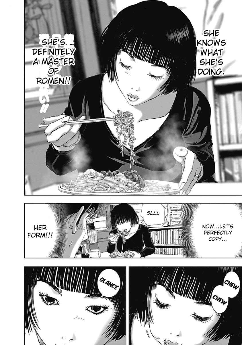 Page 16 Chapter 20 Furin Shokudou
