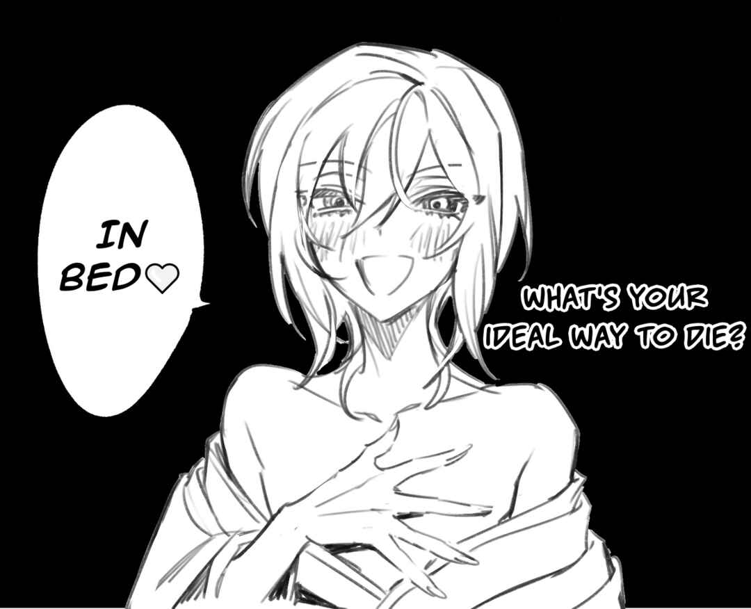 Page 2 Chapter 5.5 Dou ka Kimi ni Abakaretai