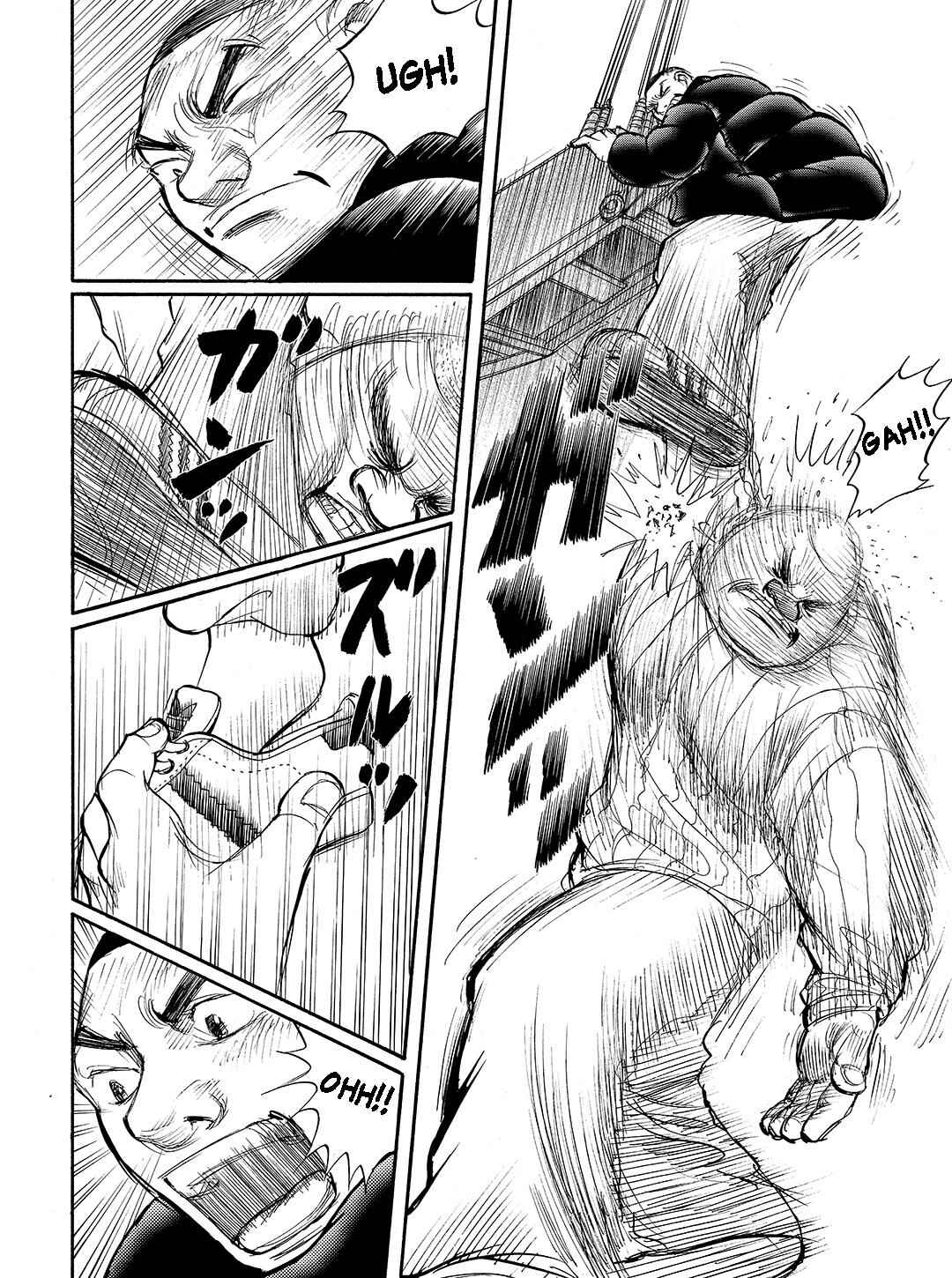 Page 13 Chapter 19 Tokyo Tribe 2