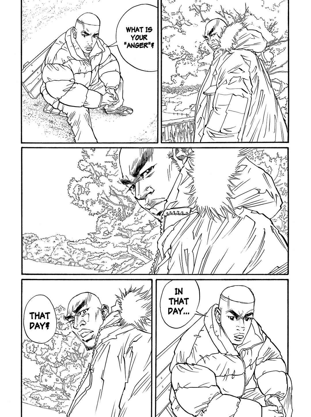 Page 7 Chapter 57 Tokyo Tribe 2