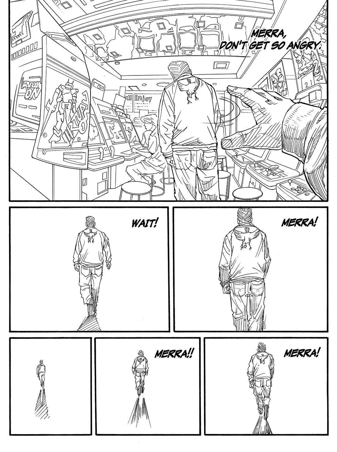Page 4 Chapter 63 Tokyo Tribe 2