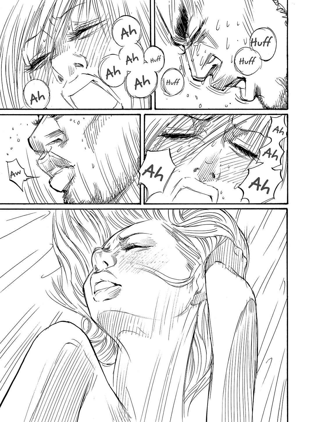 Page 15 Chapter 53 Tokyo Tribe 2