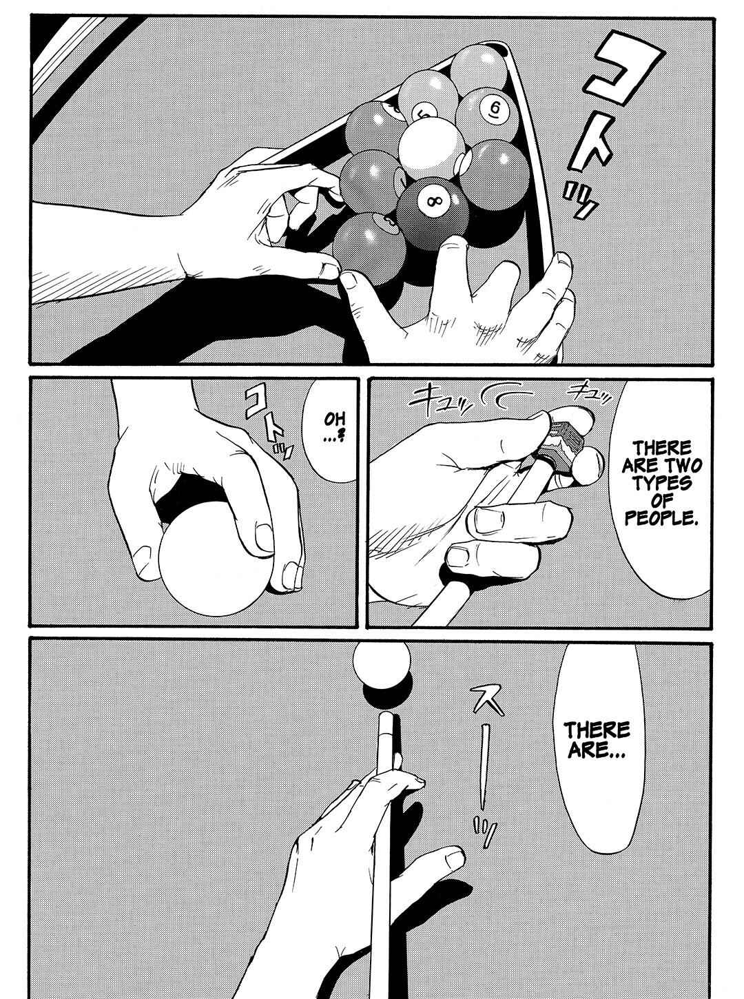 Page 5 Chapter 38 Tokyo Tribe 2