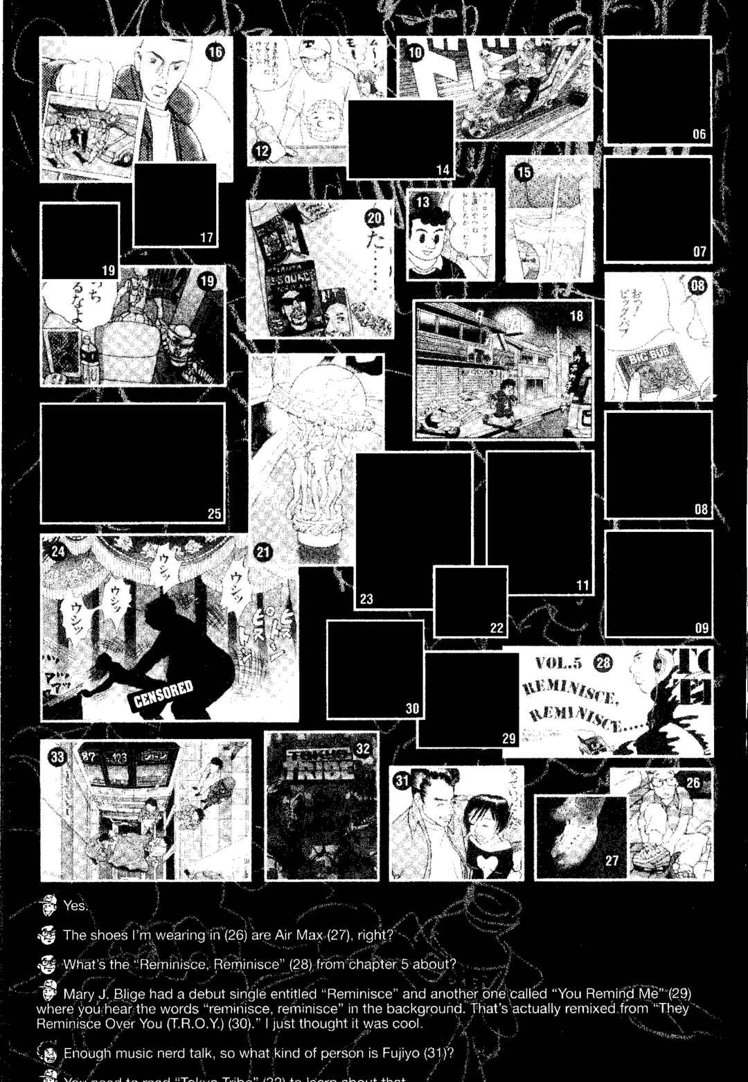 Page 26 Chapter 7 Tokyo Tribe 2