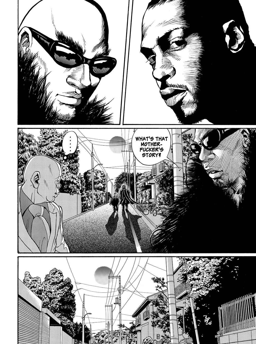 Page 24 Chapter 32 Tokyo Tribe 2