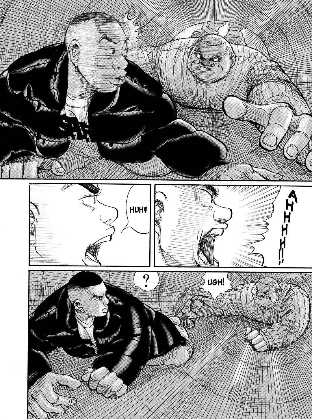 Page 14 Chapter 20 Tokyo Tribe 2