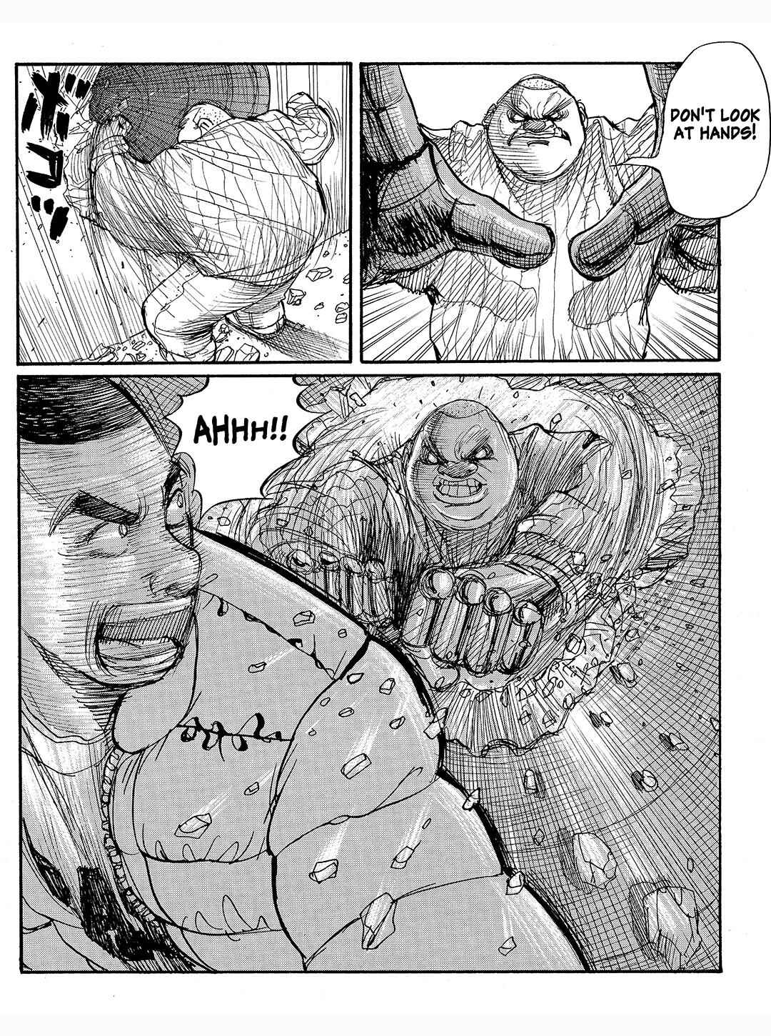 Page 24 Chapter 20 Tokyo Tribe 2