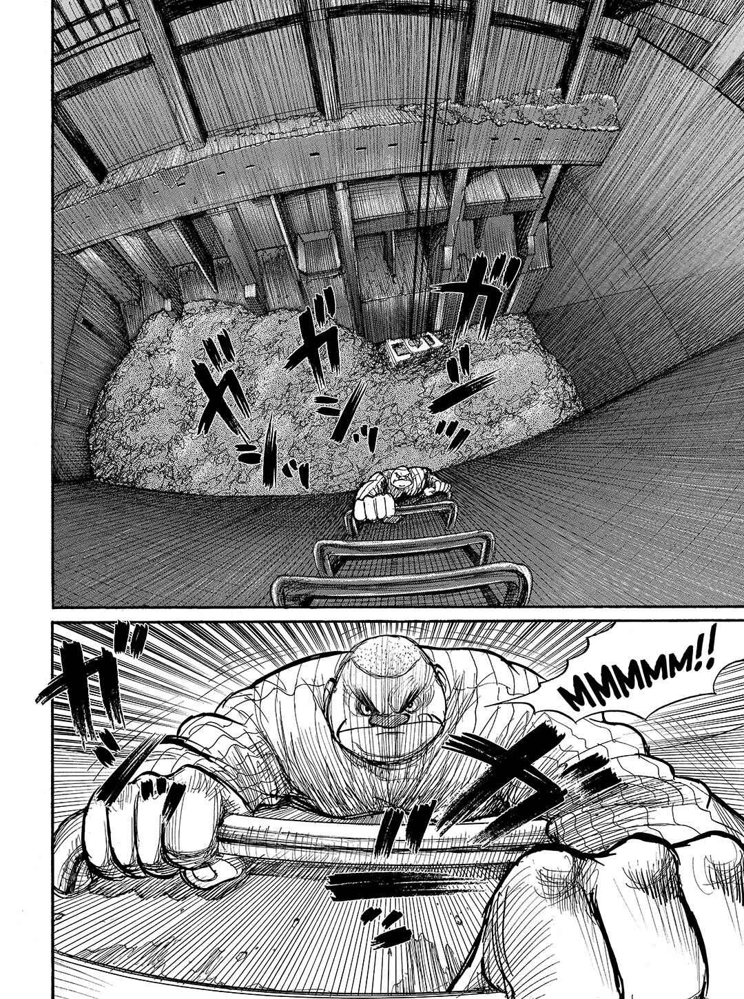 Page 4 Chapter 20 Tokyo Tribe 2