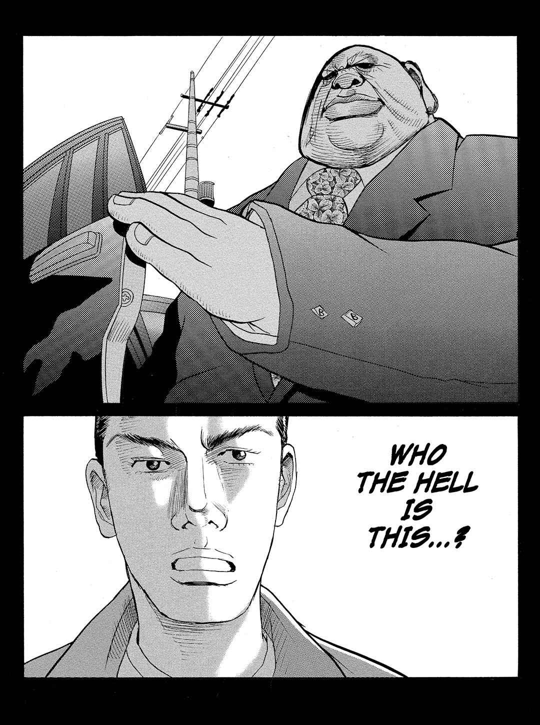 Page 24 Chapter 11 Tokyo Tribe 2