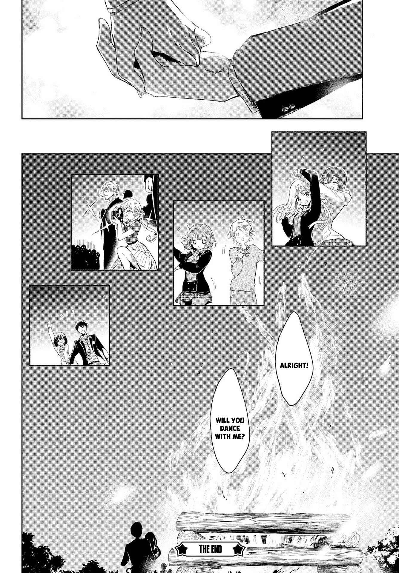 Page 28 Chapter Unknown_e2f7 ‘Masamune-kun no Revenge’ Tokubetsu-hen - Rental Kareshi Masamune-kun