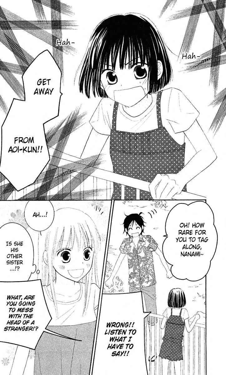Page 10 Chapter 30 Love So Life