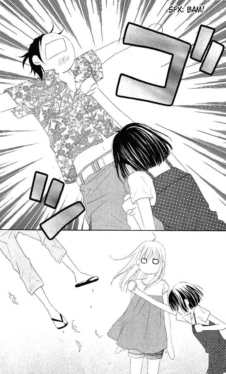 Page 18 Chapter 30 Love So Life