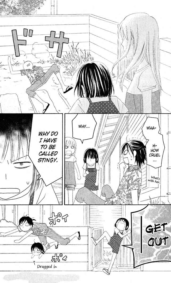Page 19 Chapter 30 Love So Life