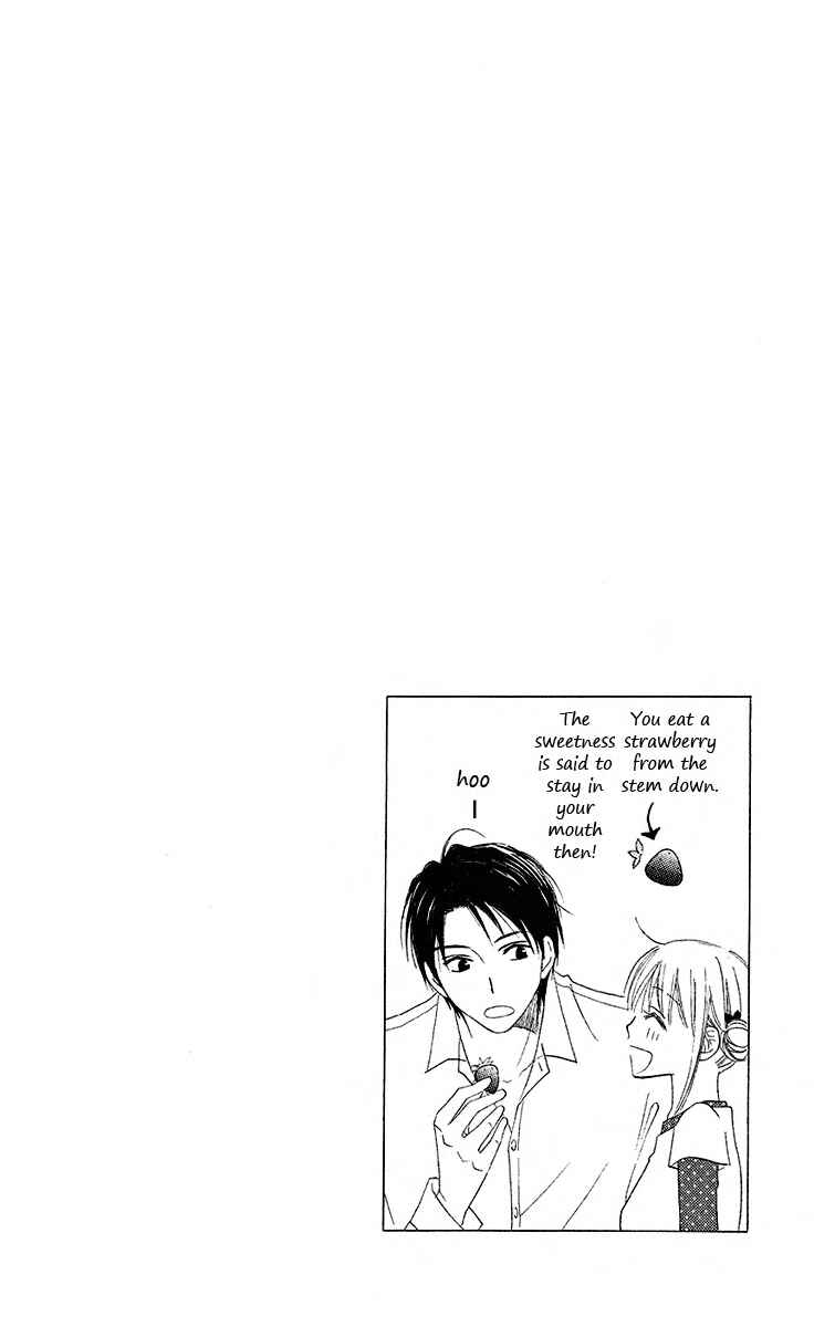 Page 2 Chapter 30 Love So Life