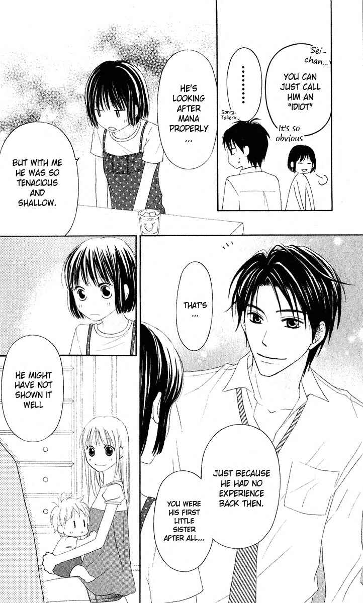 Page 24 Chapter 30 Love So Life