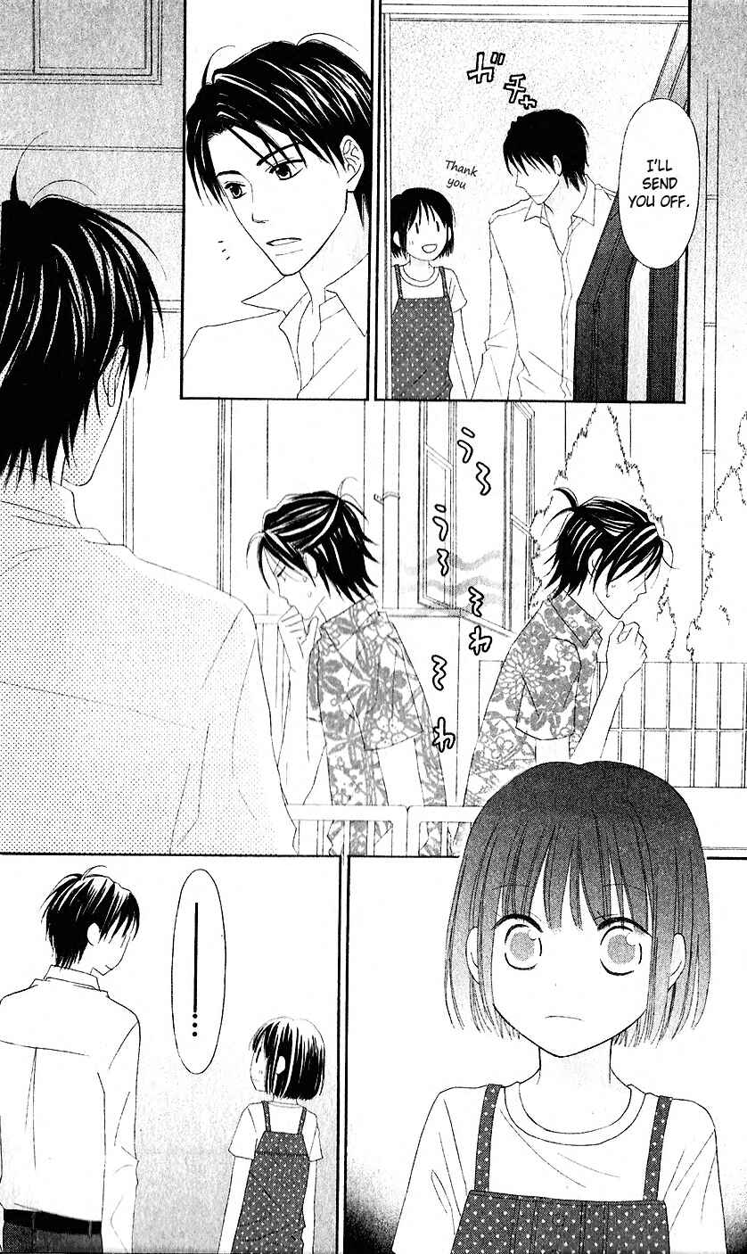 Page 28 Chapter 30 Love So Life