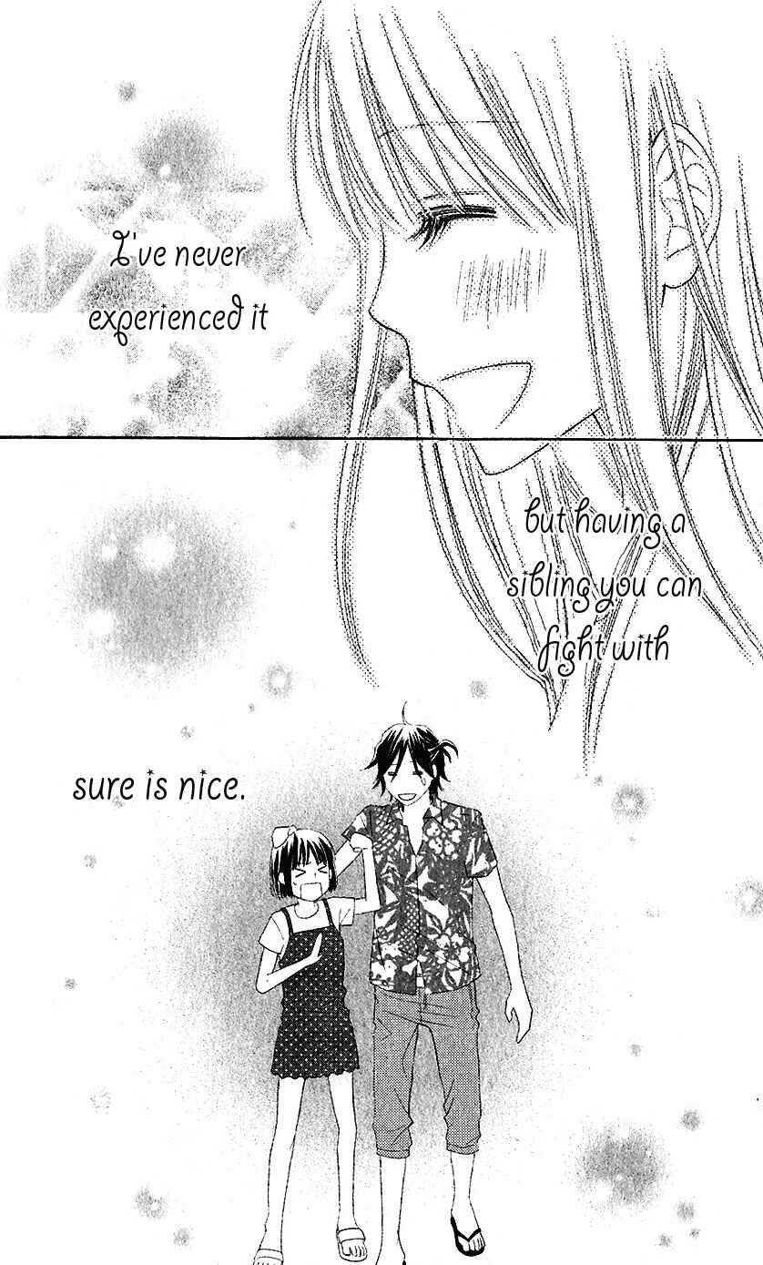 Page 32 Chapter 30 Love So Life