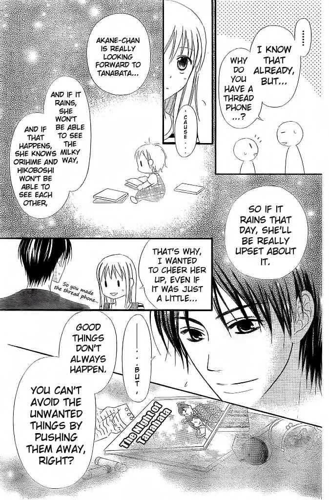 Page 14 Chapter 11 Love So Life