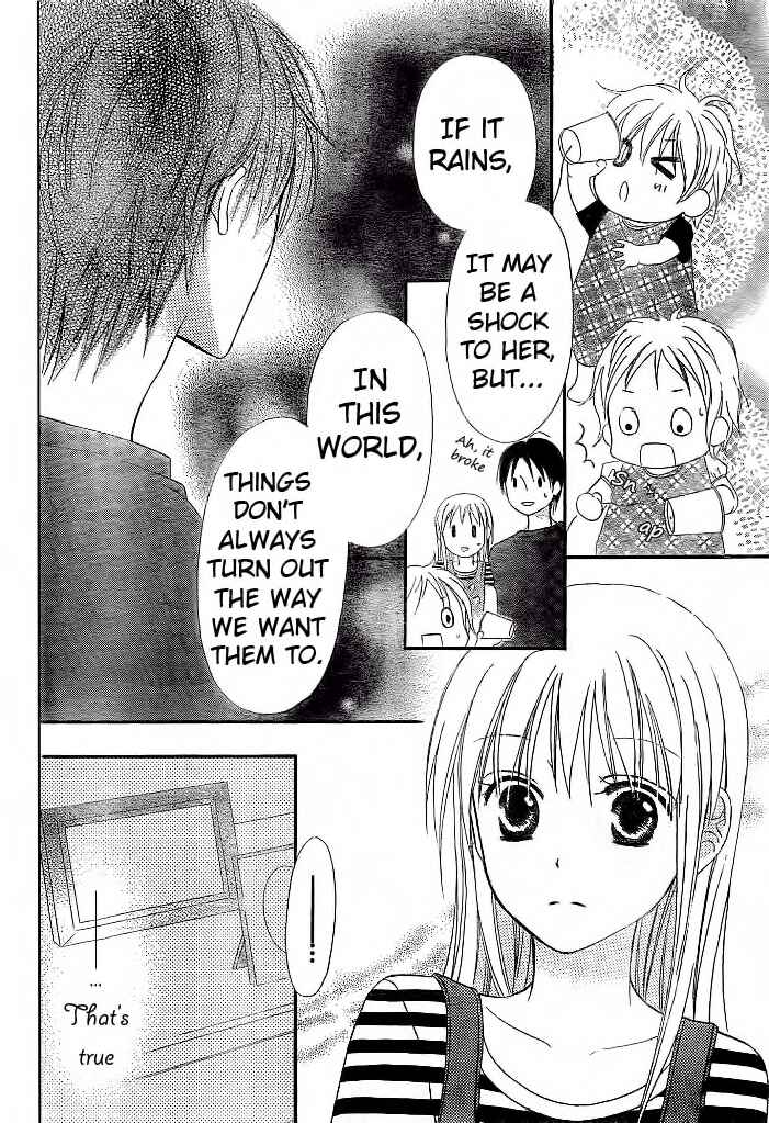 Page 15 Chapter 11 Love So Life