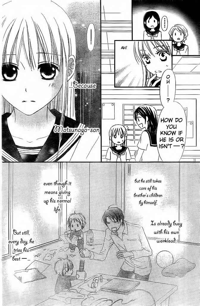 Page 19 Chapter 11 Love So Life