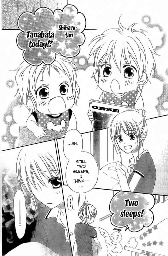 Page 21 Chapter 11 Love So Life