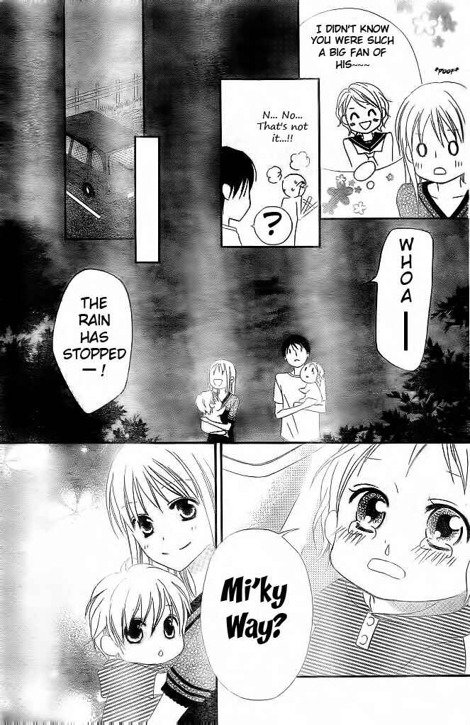 Page 28 Chapter 11 Love So Life