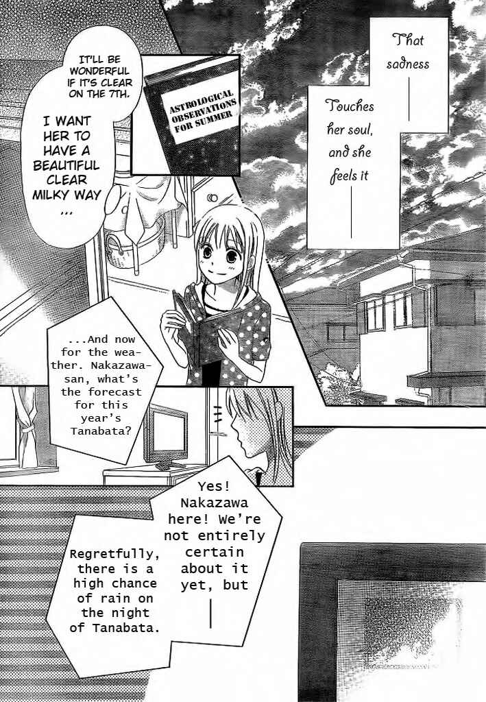 Page 9 Chapter 11 Love So Life