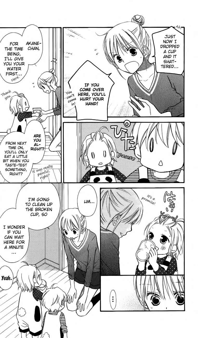 Page 14 Chapter 53 Love So Life