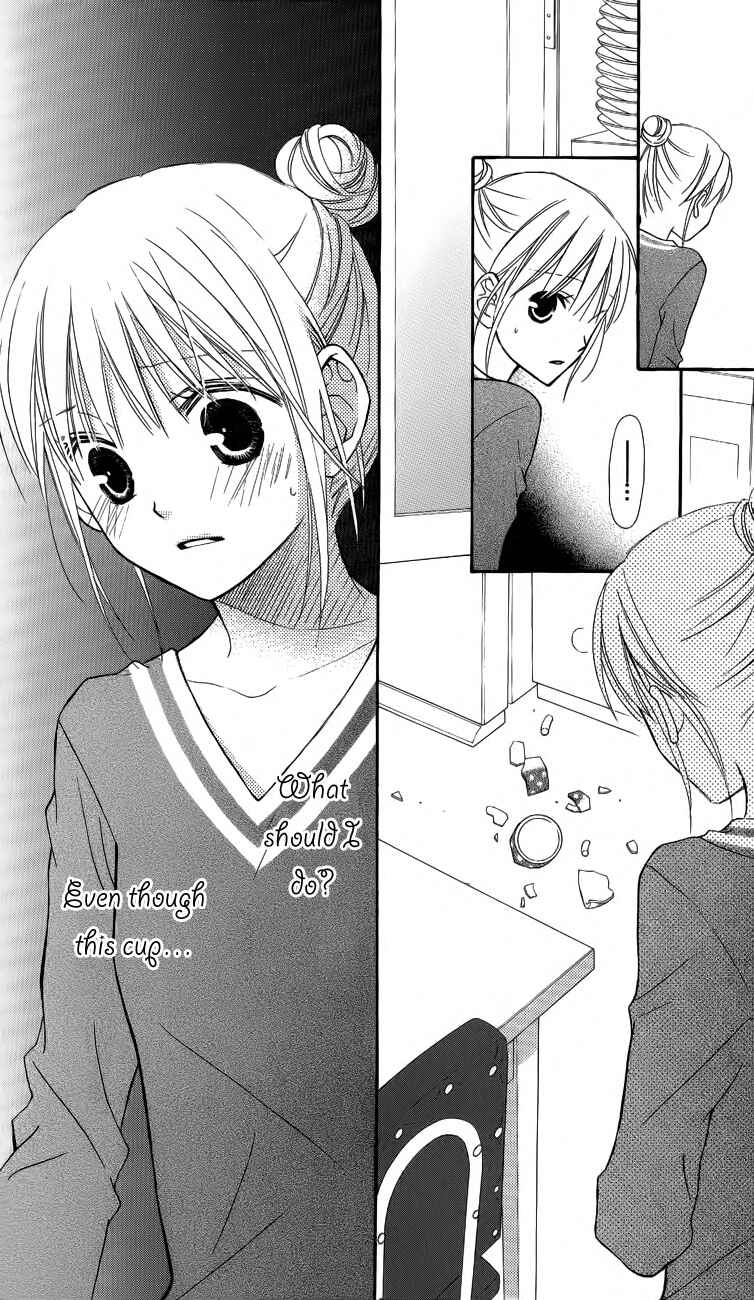 Page 15 Chapter 53 Love So Life