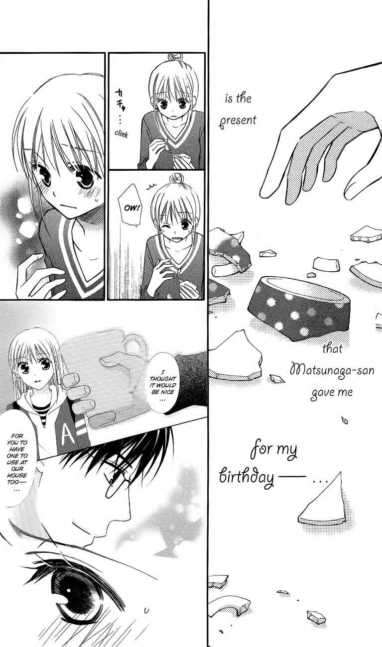 Page 16 Chapter 53 Love So Life