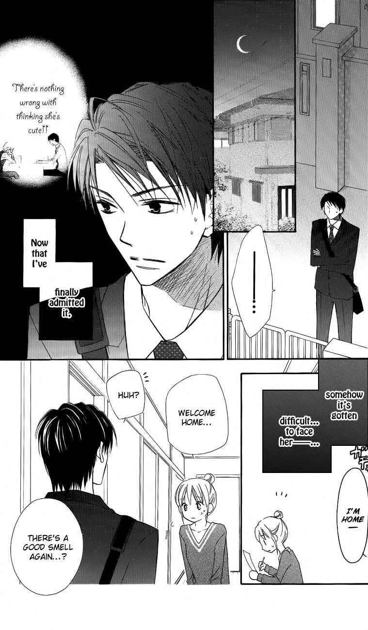 Page 19 Chapter 53 Love So Life