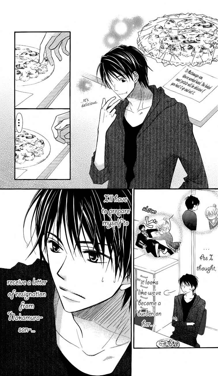 Page 23 Chapter 53 Love So Life