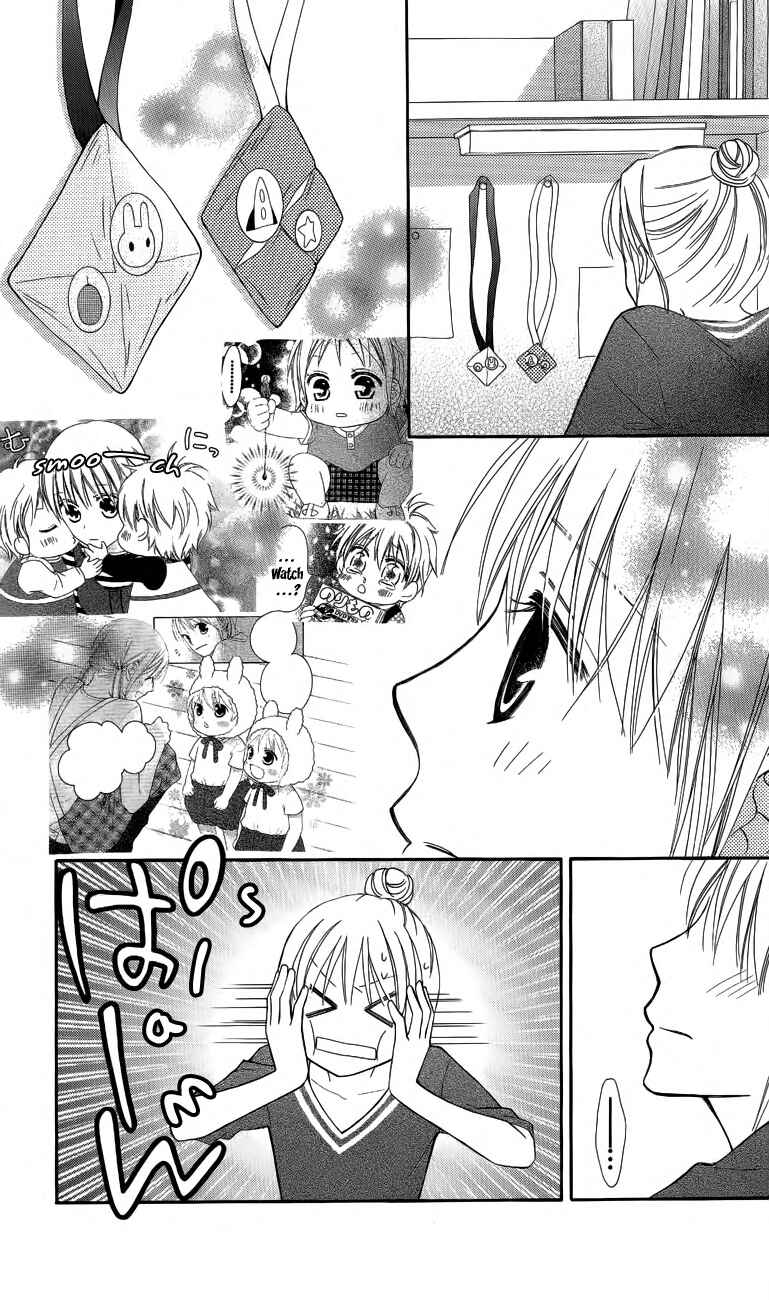 Page 25 Chapter 53 Love So Life