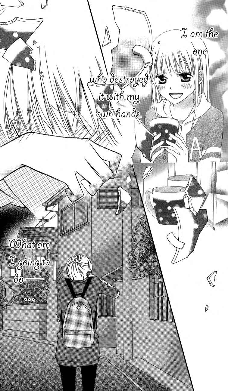 Page 32 Chapter 53 Love So Life