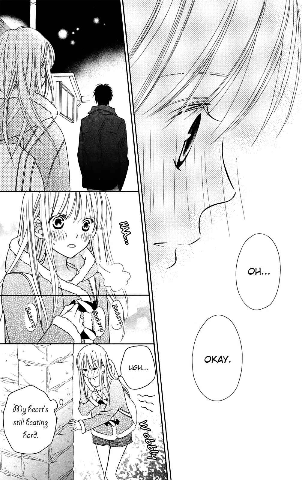 Page 3 Chapter 89 Love So Life