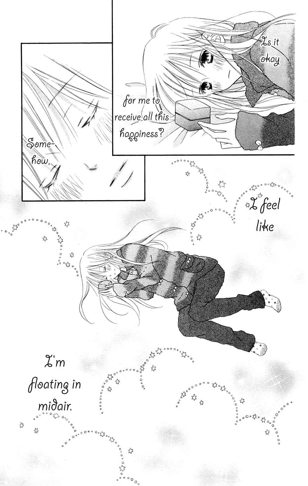Page 9 Chapter 89 Love So Life