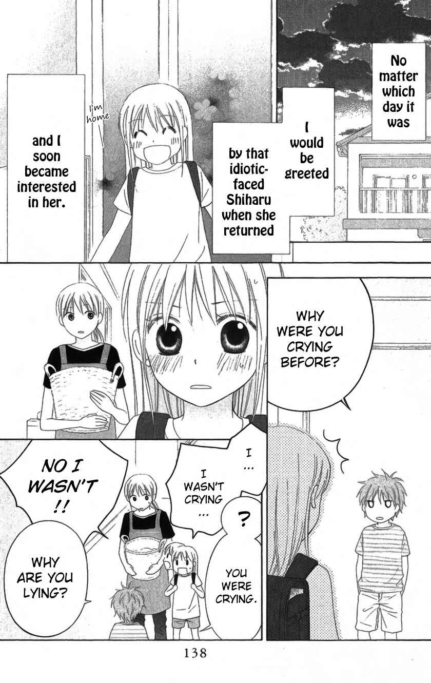 Page 10 Chapter 21 Love So Life