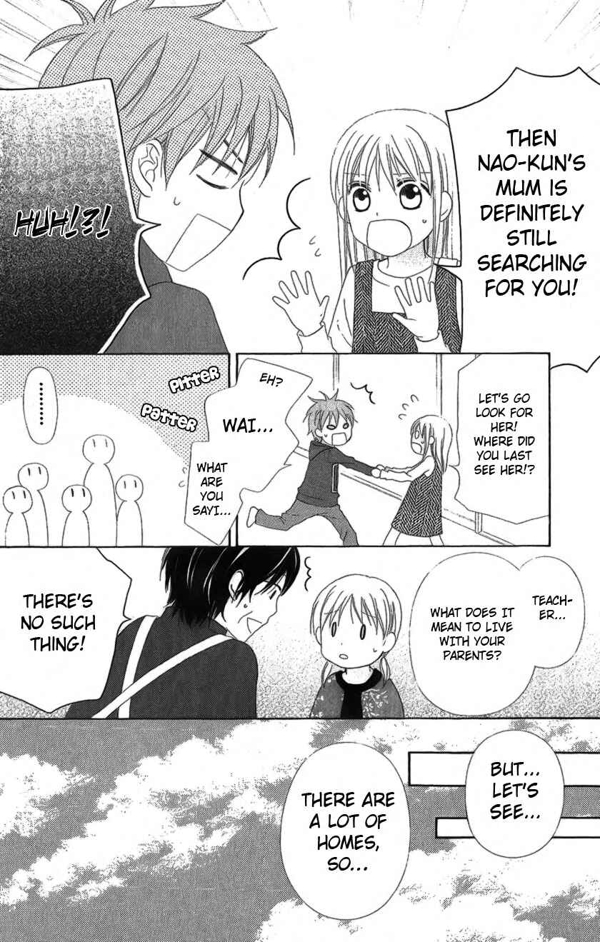 Page 16 Chapter 21 Love So Life