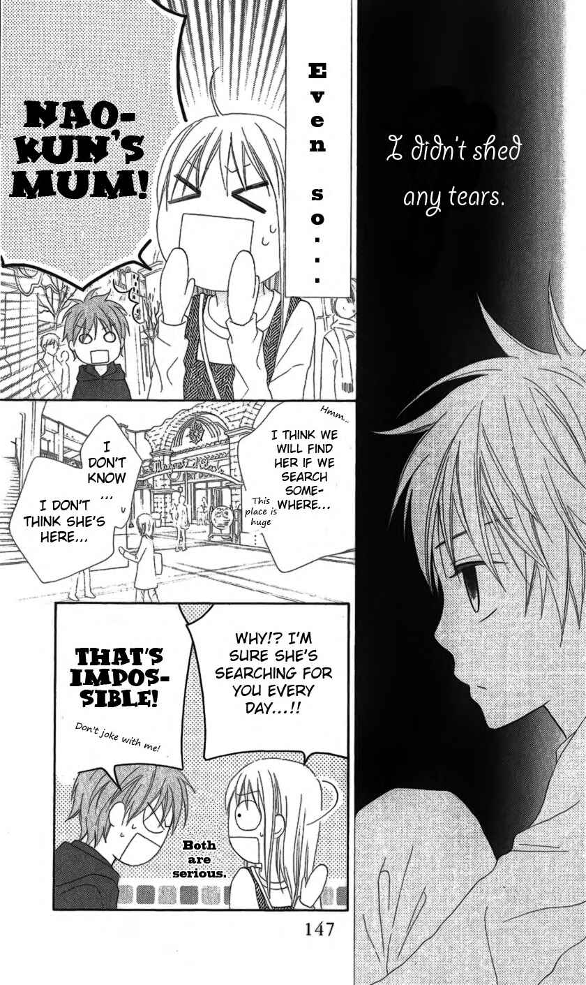 Page 19 Chapter 21 Love So Life