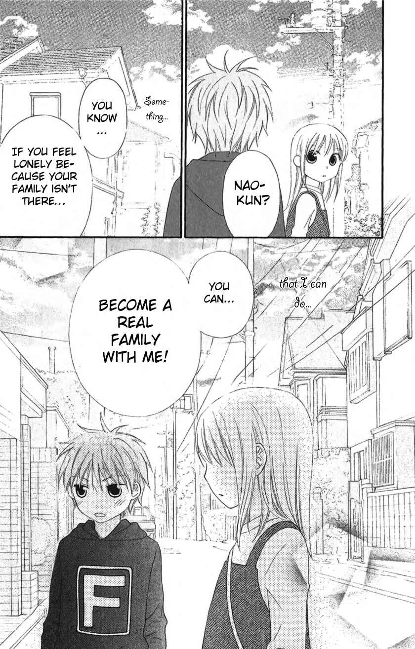 Page 24 Chapter 21 Love So Life