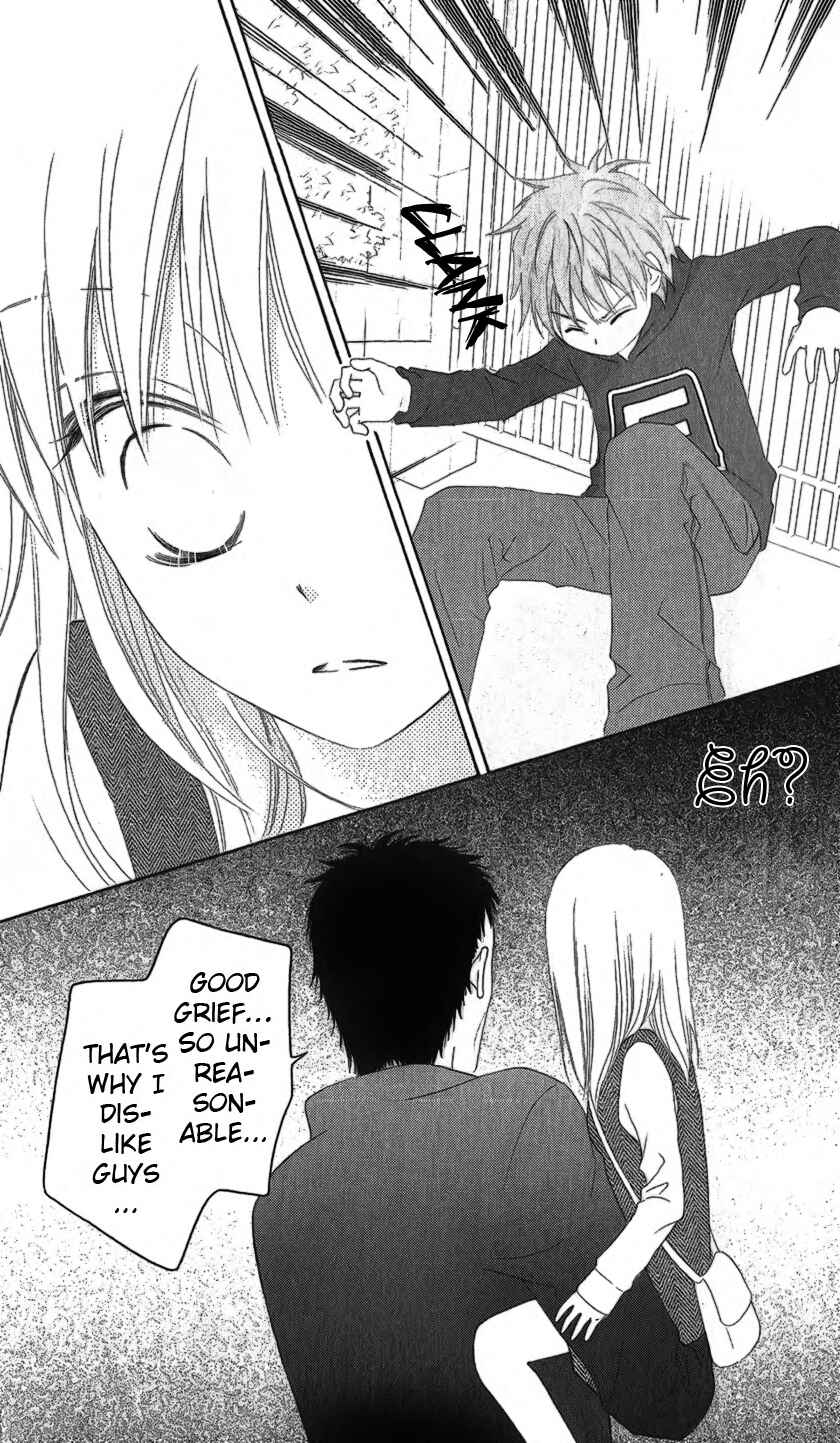 Page 29 Chapter 21 Love So Life