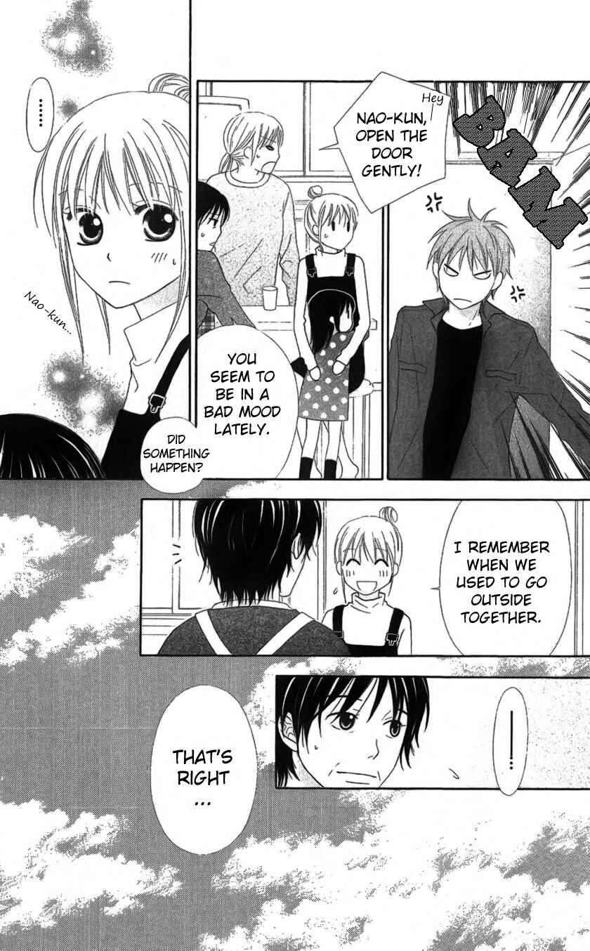 Page 4 Chapter 21 Love So Life