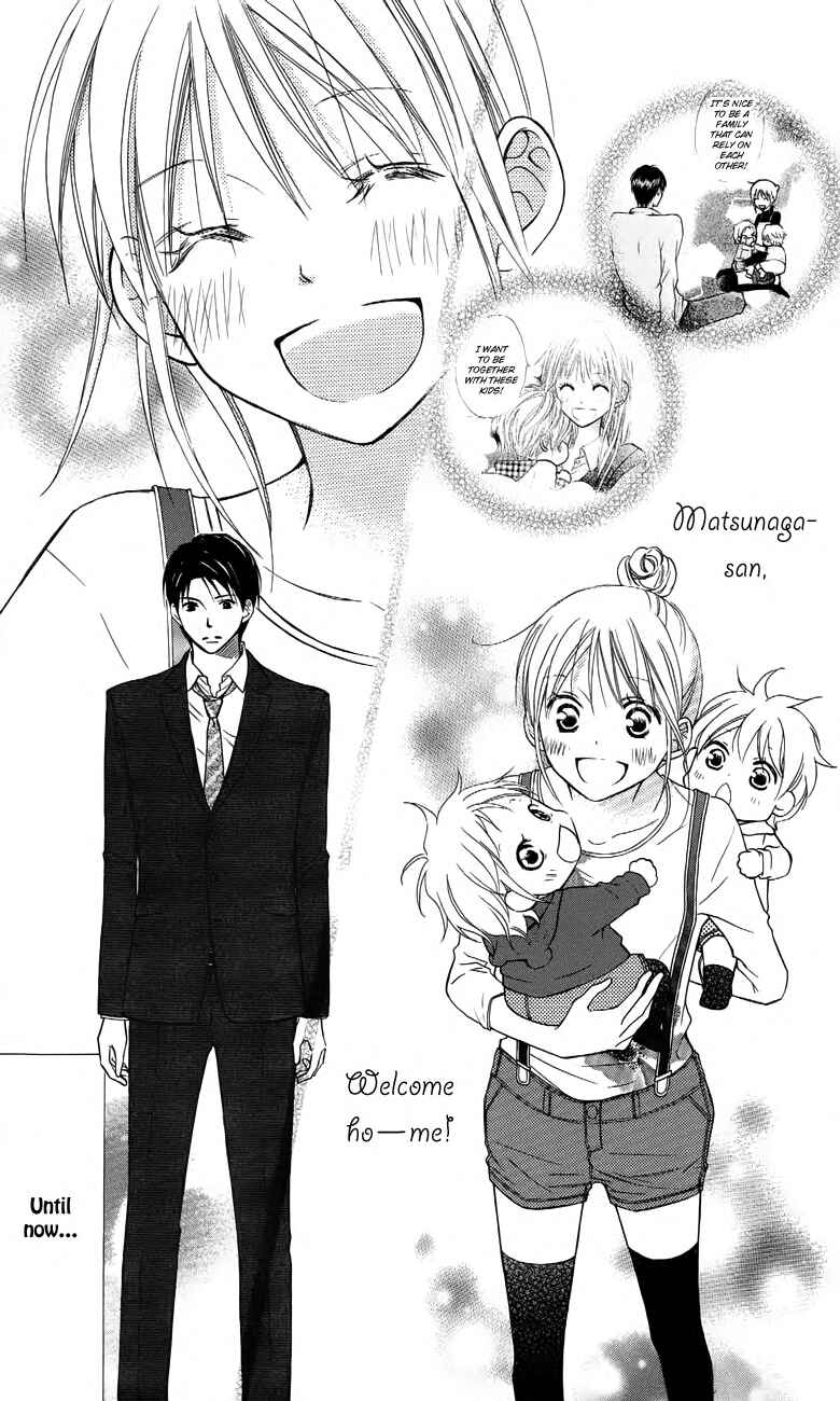 Page 27 Chapter 61 Love So Life