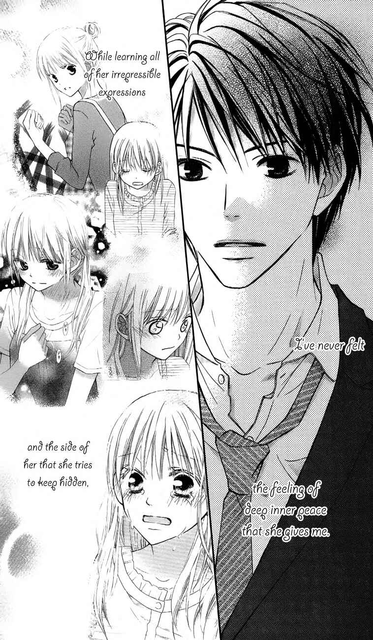 Page 28 Chapter 61 Love So Life