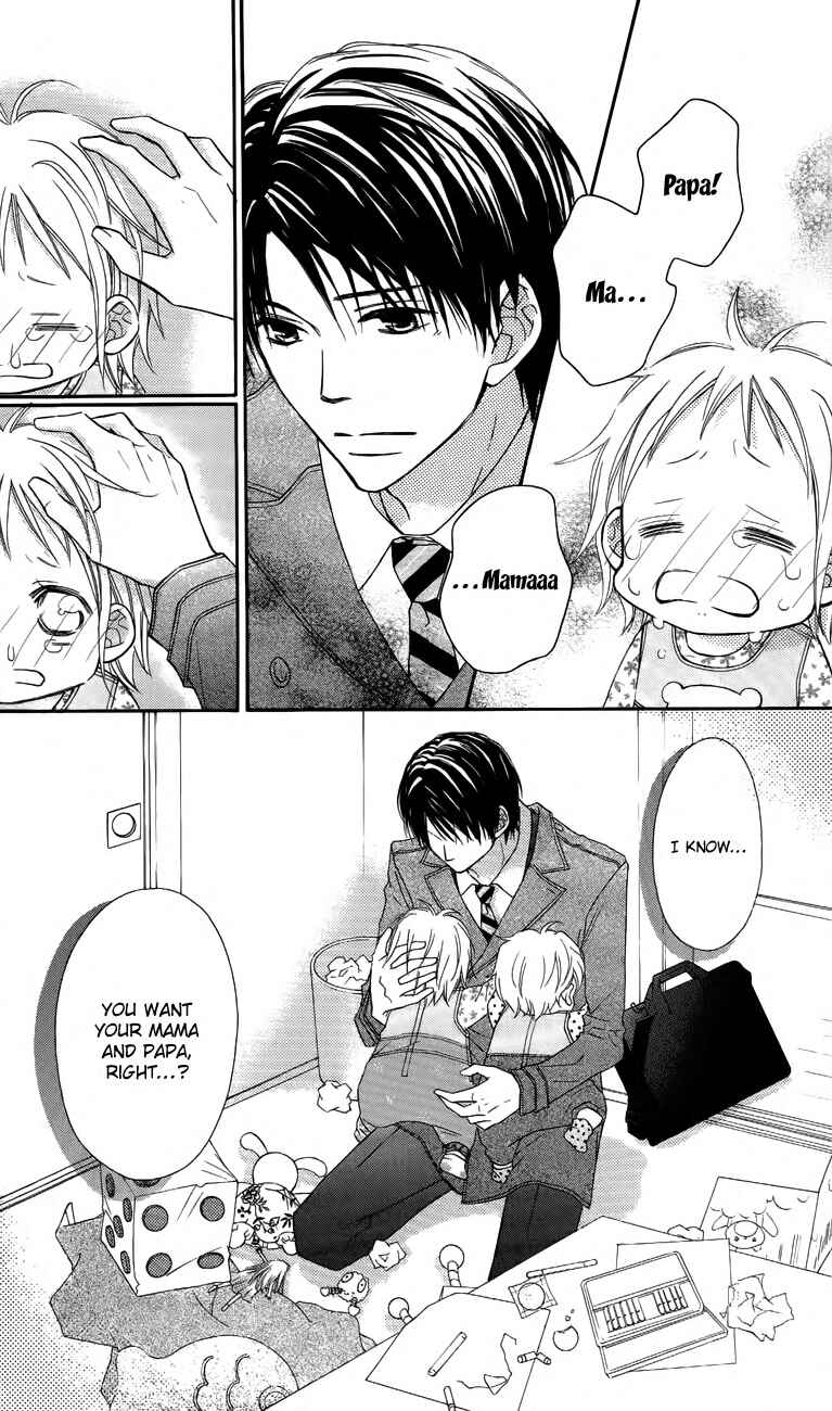 Page 4 Chapter 61 Love So Life