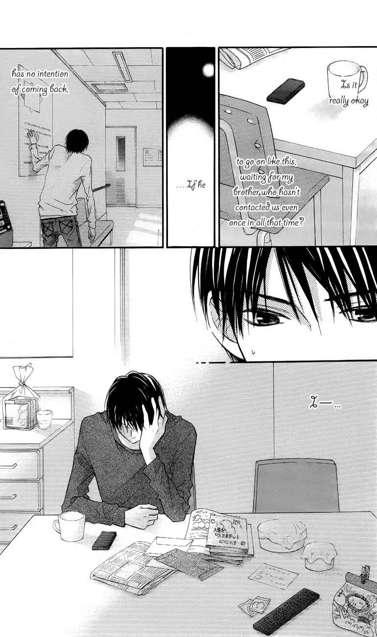 Page 9 Chapter 61 Love So Life